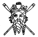 Tyne Amateur Rowing Club logo