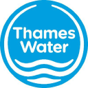 Thames Water Walthamstow Reservoirs logo