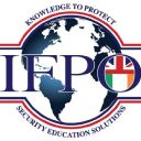 Ifpo Training logo