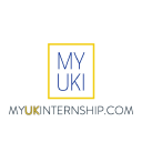 Myukinternship logo