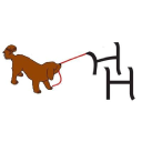 Haines Hounds Dog Training logo