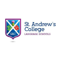 St Andrew'S College Language Schools logo