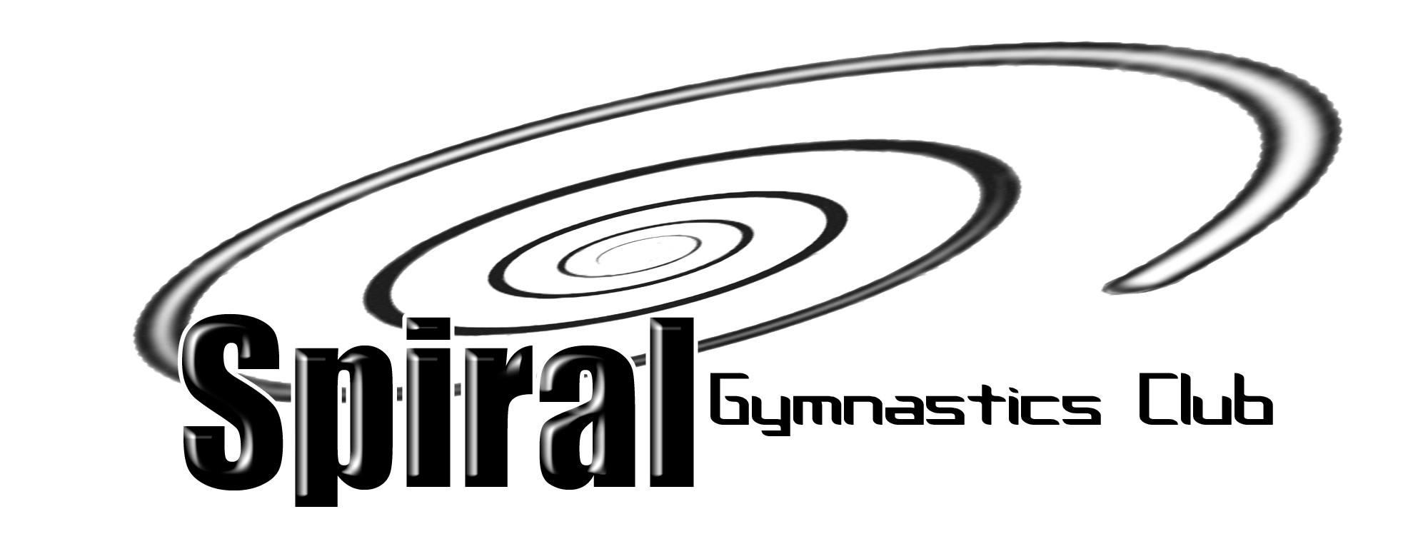 Spiral Gymnastics Club logo