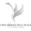 Blythe Bridge High School logo