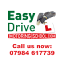 Easydrive School Of Motoring logo