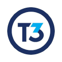 T3 Aviation Academy logo
