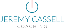 Jeremy Cassell Coaching logo