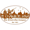 The Oxford Gun Company logo