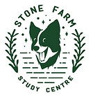 Stone Farm Study Centre logo