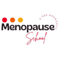 The Menopause School logo