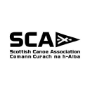 Scottish Canoe Association logo