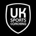 Uk Sports Coaching Ltd logo