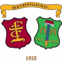 Old Cryptians Rugby Football Club