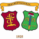 Old Cryptians Rugby Football Club logo