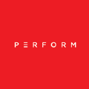 Perform Functional Fitness logo