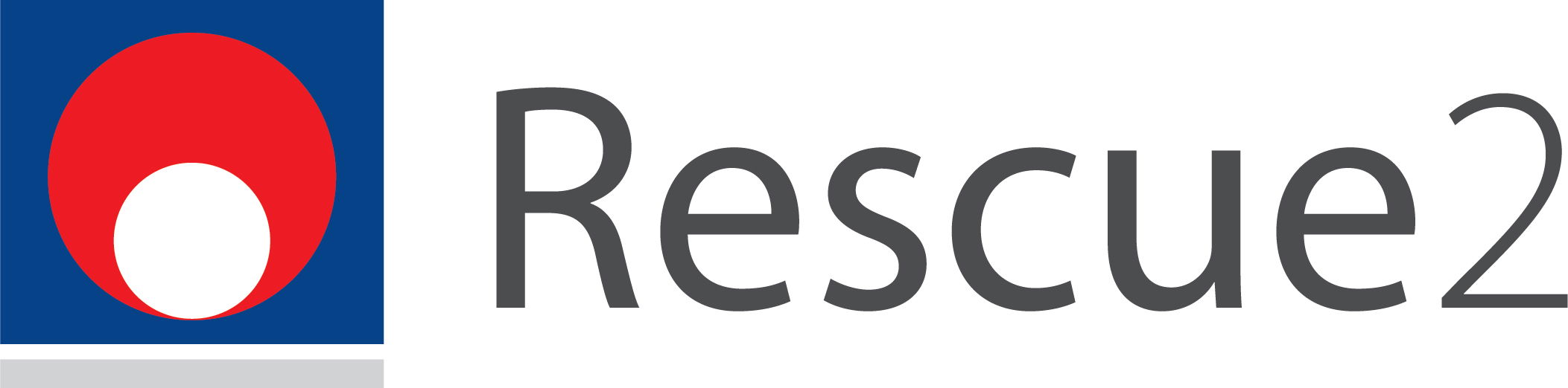 Rescue 2 Limited logo