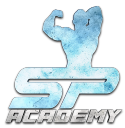 Steven Physique Coaching | Personal Trainer logo