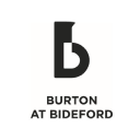 The Burton at Bideford