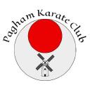 Pagham Karate Club logo