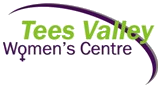 Teesvalley Womens Centre logo