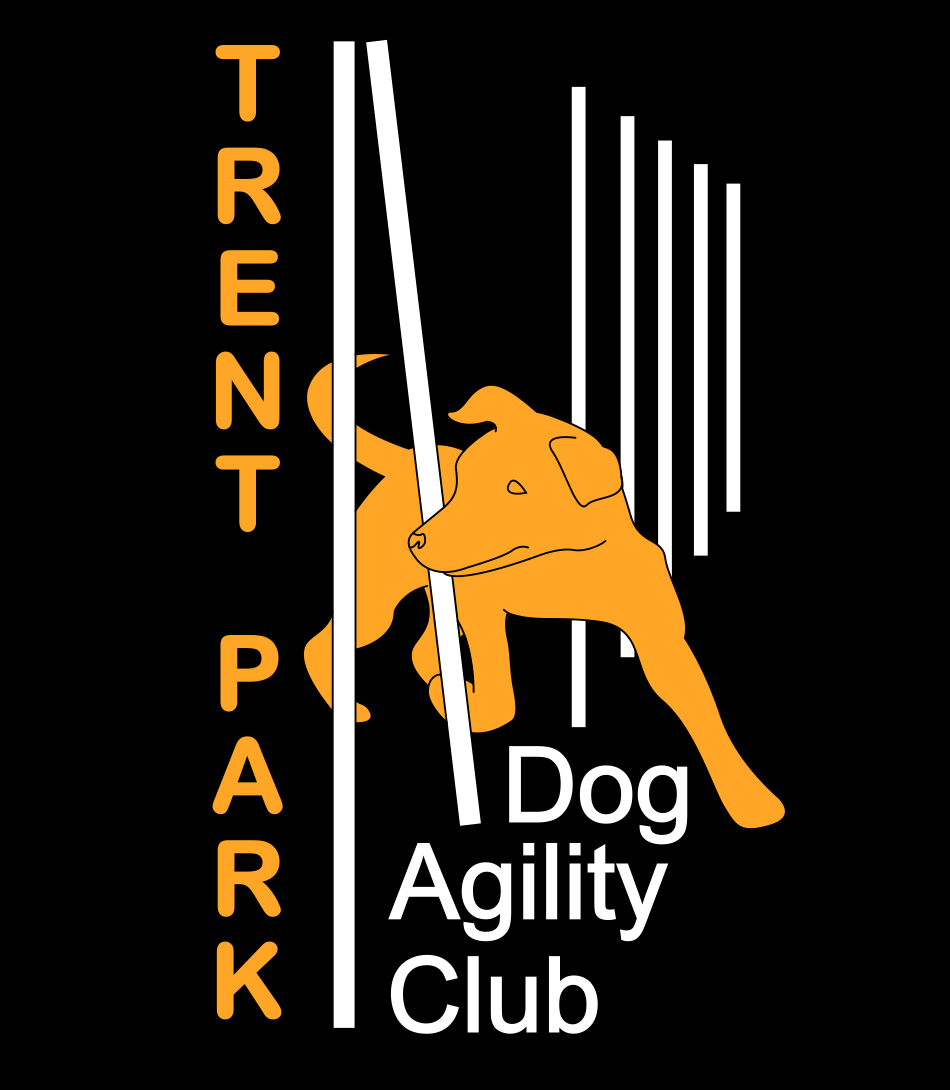 Trent Park Dog Agility Club logo