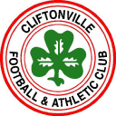 Cliftonville Football & Athletic Club Ltd