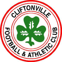 Cliftonville Football & Athletic Club Ltd logo