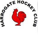 Harrogate Hockey Club logo