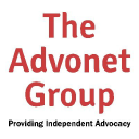 The Advonet Group logo