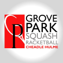 Grove Park Squash Club logo