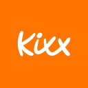 Kixx Peterborough logo