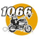 1066 Motorcycle Training logo
