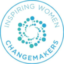 Inspiring Women Changemakers logo