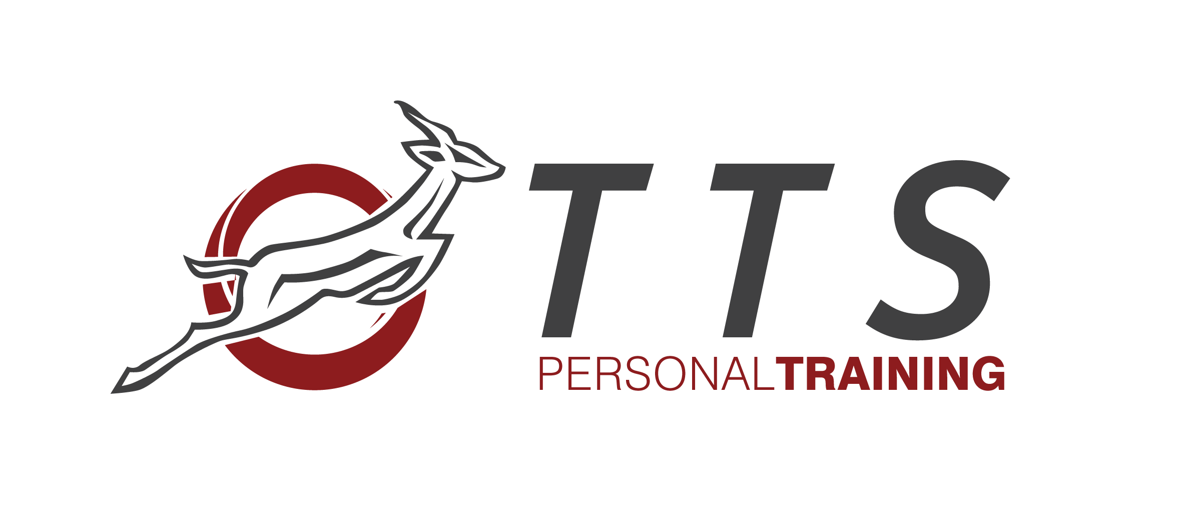 TTS Personal Training logo