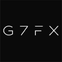 G7fx logo