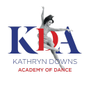 Kathryn Downs Academy Of Dance logo