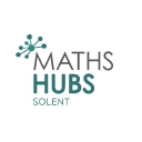 Solent Maths Hub logo
