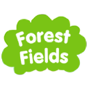 Forest Fields Primary School logo