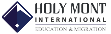 Holymont International Education Consultants