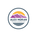 Alex Moran Mountaineering logo