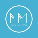 Macmillan Media logo