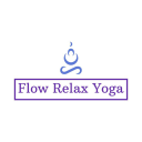 Flow Relax Yoga logo