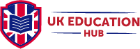 Uk Education Hub logo