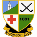 Ryton Golf Club logo