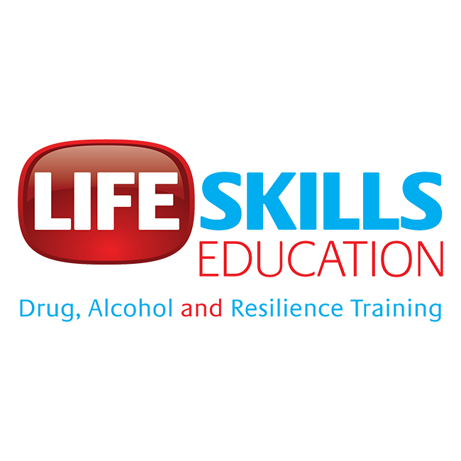 Life Skills Education Charity logo
