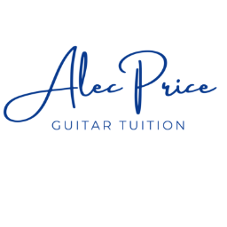 Alec Price Guitar Tuition