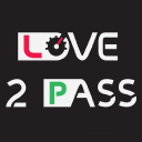 Love 2 Pass