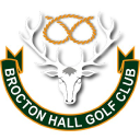 Brocton Hall Golf Club logo