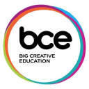 Big Creative Academy Campus logo