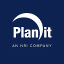 Planit Testing logo